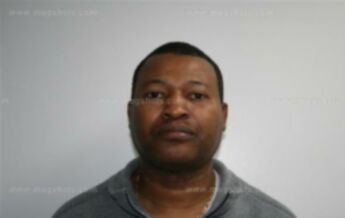 Derrick Delanzo Pickett