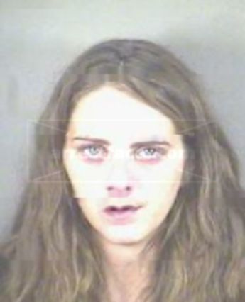 Misty Ann Woliver