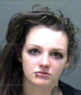 Crystal Dawn Perdue