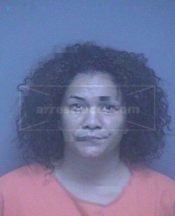 Tonna Marie Purnell