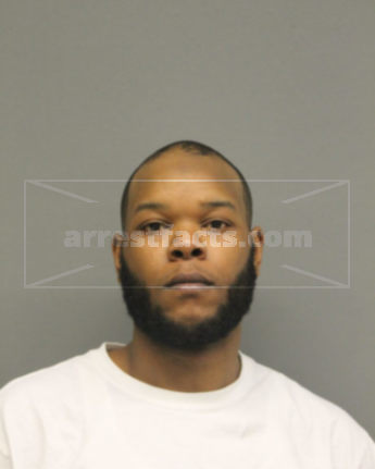 Antwine White