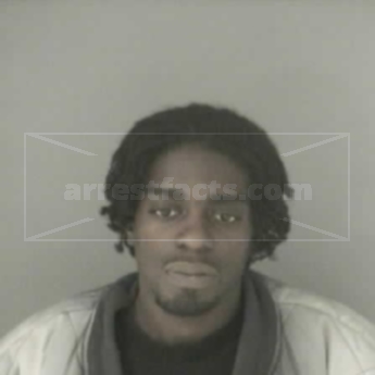 Anthony Ray Sanders