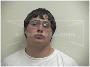Justin Ron Richardson
