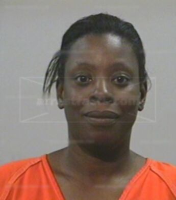 Latricia Ann Monroe