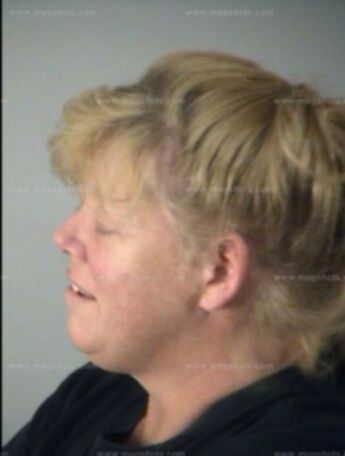Tonya Anita Gilliam