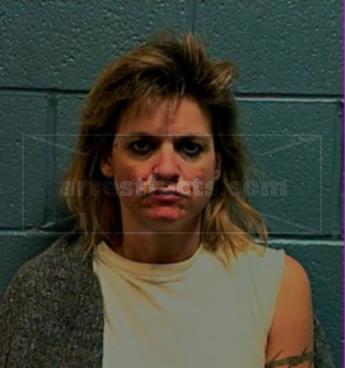 Kandy Lynn Antrikin