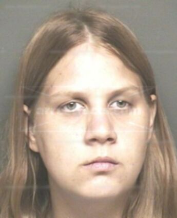 Amber Renee Chandler