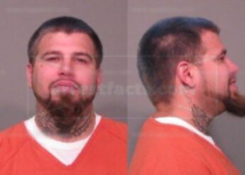 Bryan Joseph Giddens