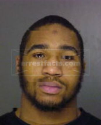 Darale Maurice Harmon