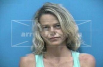 Stacy Christine Thomas