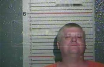 Donald Allen Newton
