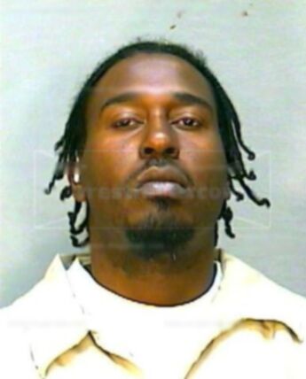Pernell R Boykin