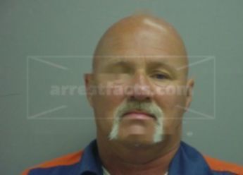 Kenneth Gerald Cox