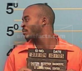 Tyrone Williams
