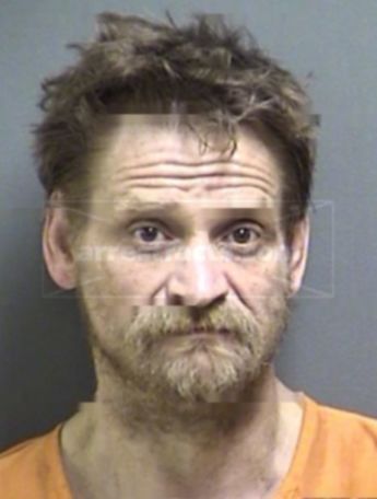Christopher John Stephens