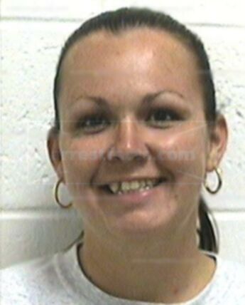 Amanda Jean Deverney