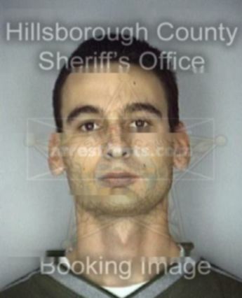 David Jay Niccum