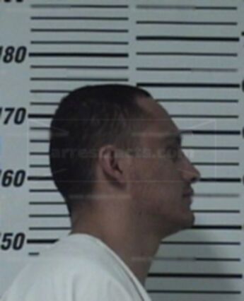 Orlando Vasquez