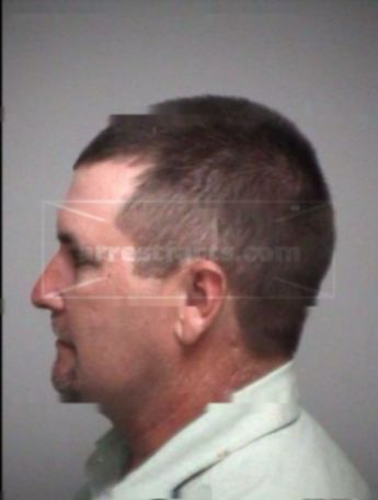 James Brandon Pope