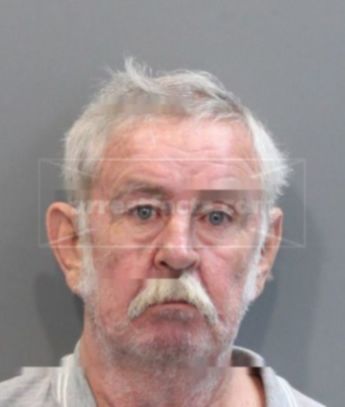 Stanley Ben Fugate