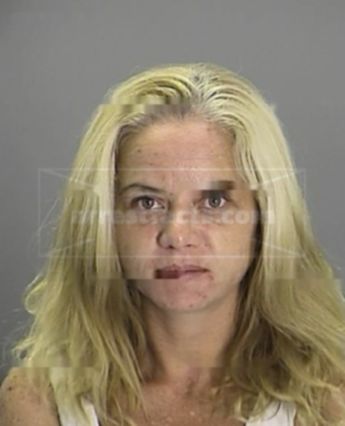 Jennifer Ellen Wilton