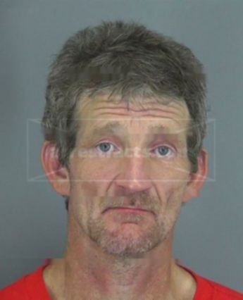 Dwight Wayne Spencer Jr.