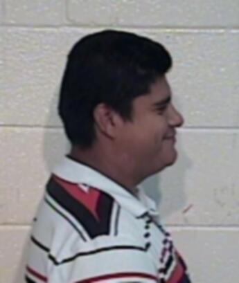 Ramiro Echavaria Garcia