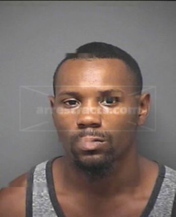Jumar Rayshawn Woody