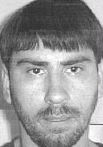 James Donald Bronson