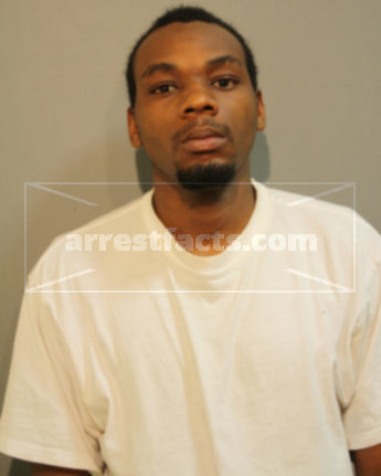 Jesse L Pickett