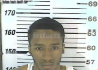 Deandre Micheal German