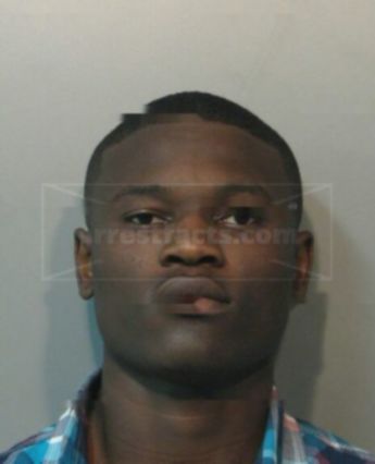 Narcellus Taylor