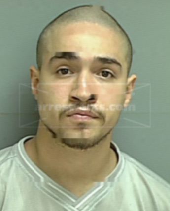 Jerry Gallegos