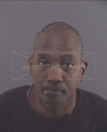 Willie Leon Brister