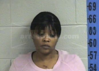 Tina Cavitt