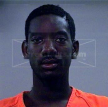 Desmond Demontre Walker