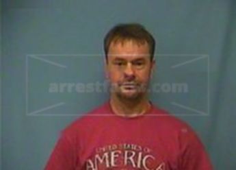 Arlen Dewayne Stewart