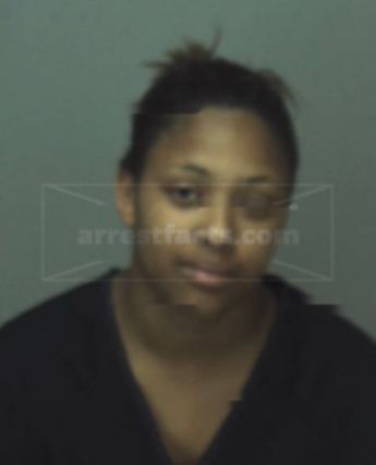 Shanora A Smith