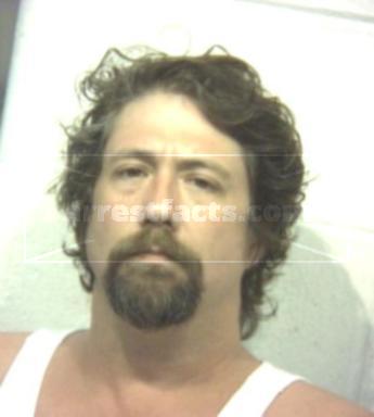 Troy Douglas Terrell