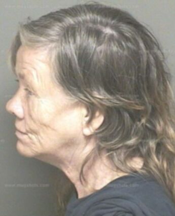 Loretta Elaine Gillison