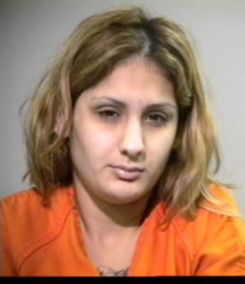 Desiree Alamena Barrera