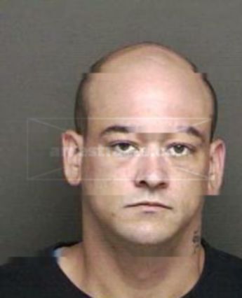 Shawn Michael Kinsey