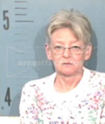 Linda Fay Longsine