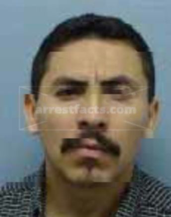 Jacob Cornejo