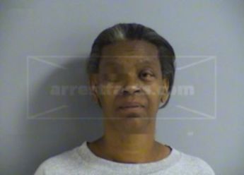Mary Ann Egbase
