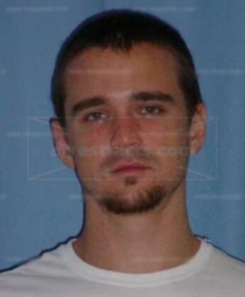 Zachary Ryan Burden