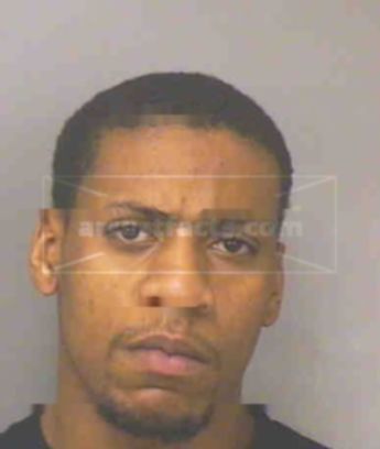 Michael Dewayne Bruce