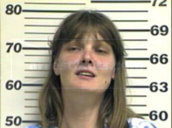 Jeannette Biggers Bottenfield