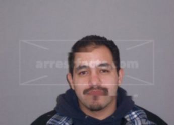 Oscar Omar Jaimes