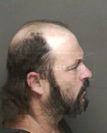 Troy Mack Yarborough
